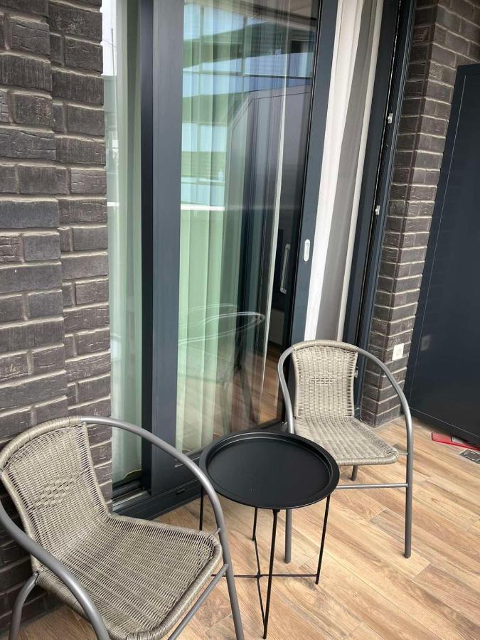 Helena Apartment Novi Sad Exterior foto